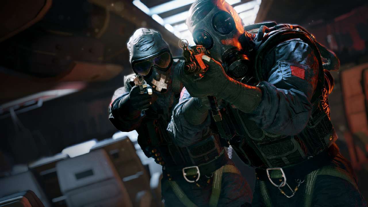 Rainbow Six Siege Is Free To Play On PC, PS4, And Xbox One For A Limited Time